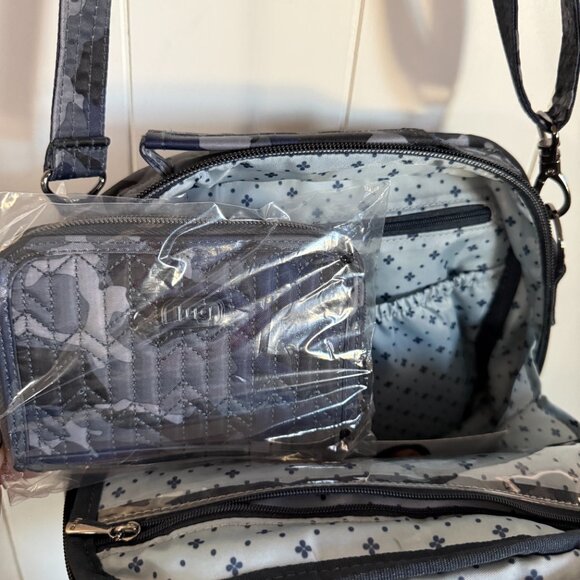 Lug Ranger Crossbody - Picture 4 of 4